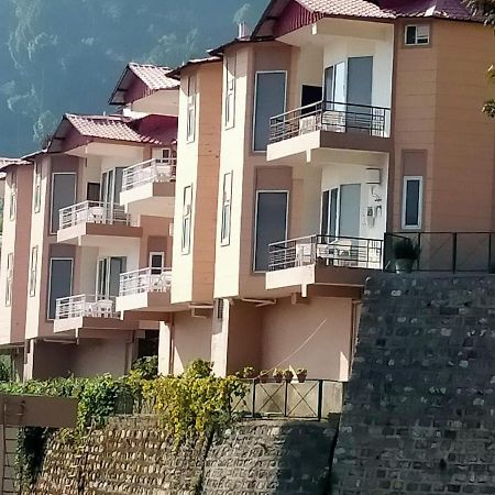Amravati Resort Solan Eksteriør billede