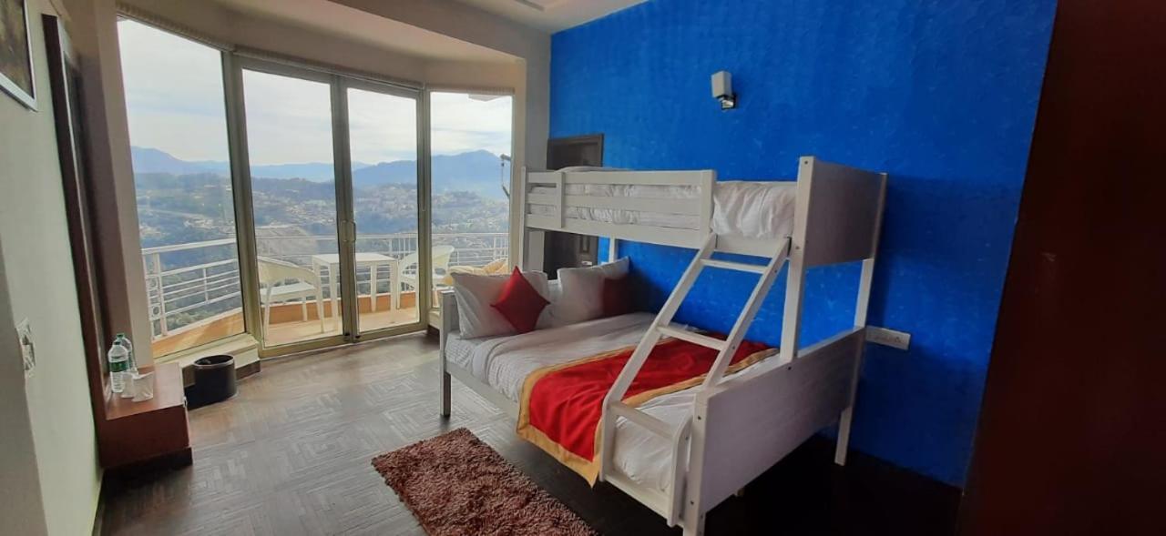 Amravati Resort Solan Eksteriør billede