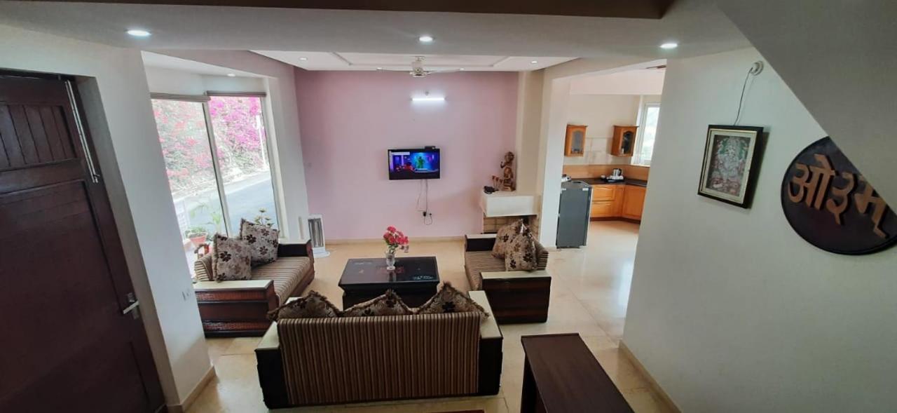 Amravati Resort Solan Eksteriør billede