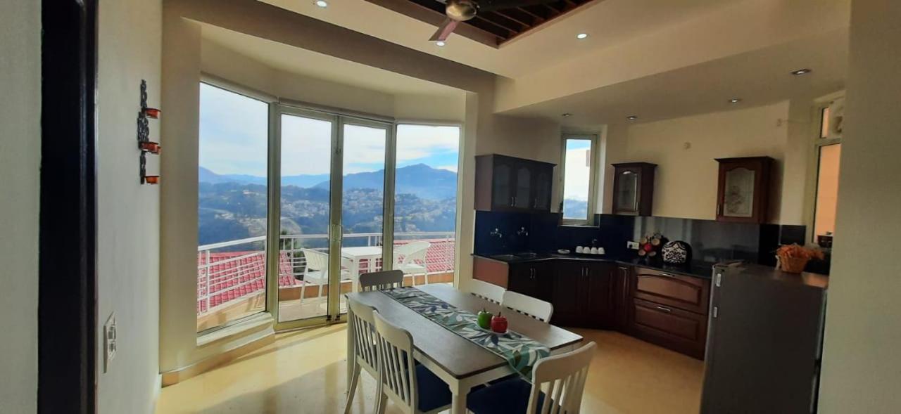 Amravati Resort Solan Eksteriør billede