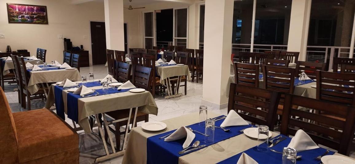 Amravati Resort Solan Eksteriør billede