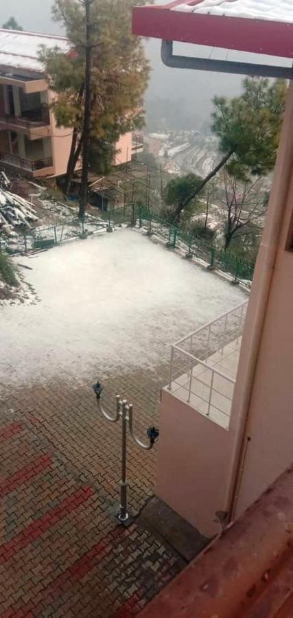 Amravati Resort Solan Eksteriør billede